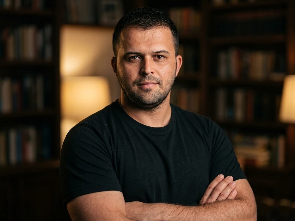 Sinan Celiloğlu, ENTRU kurucusu